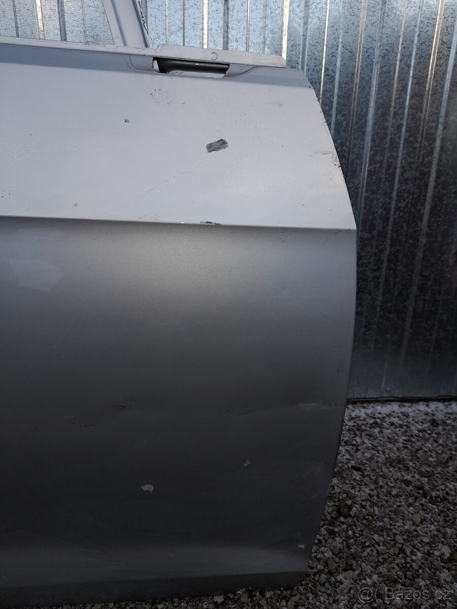 Volkswagen Golf VII - 3