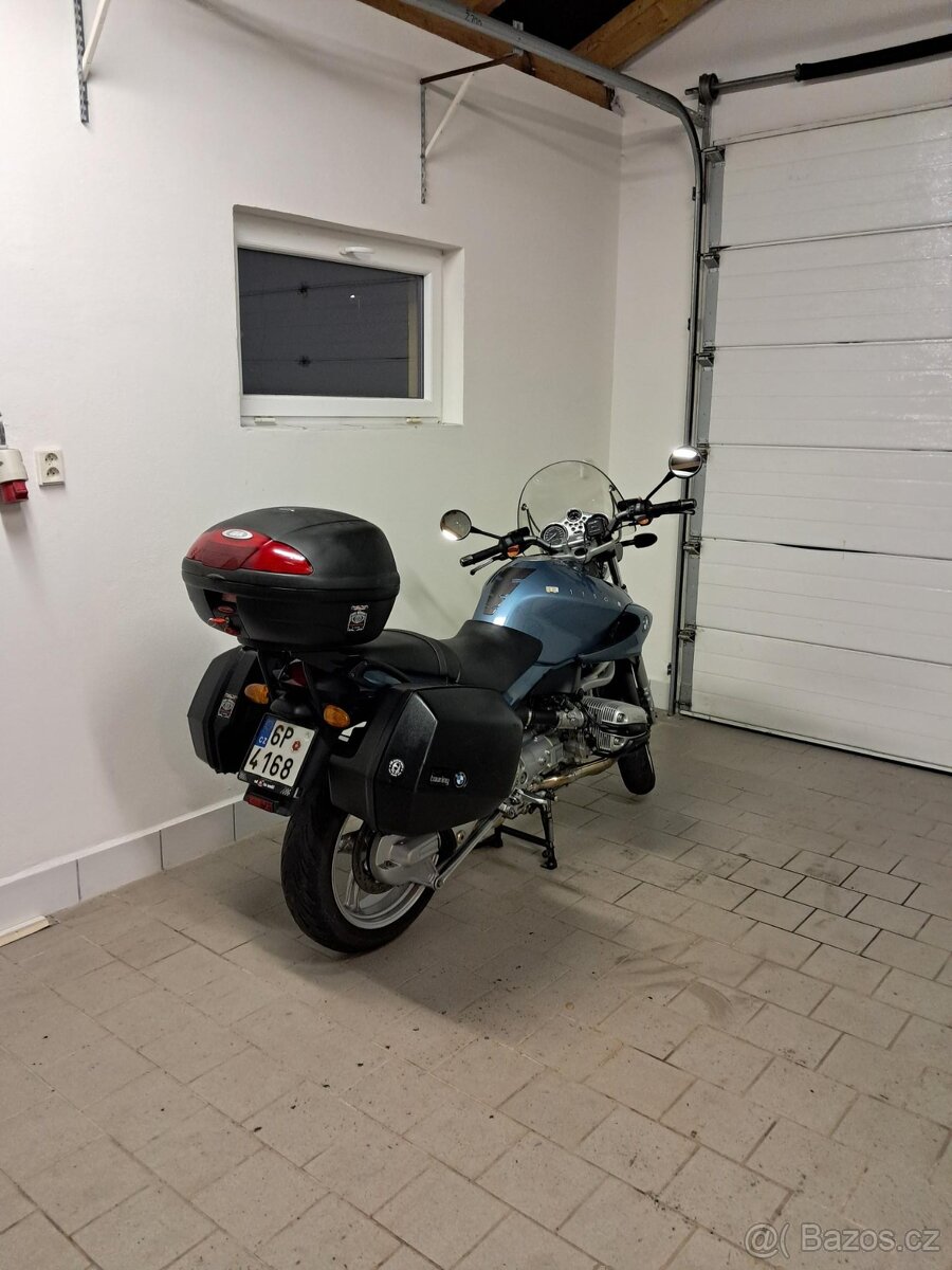 BMW R 1150 R - 3