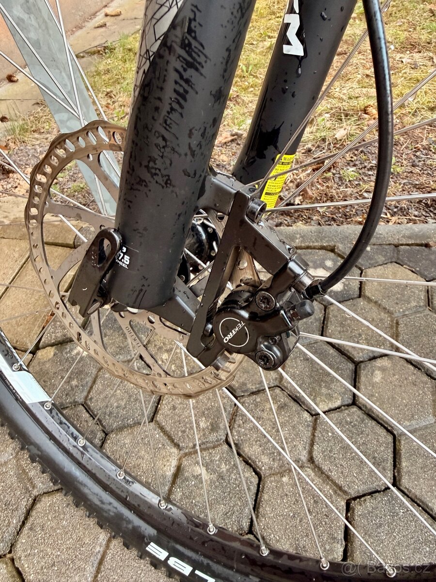 Rock Machine Landslide 70 - 3