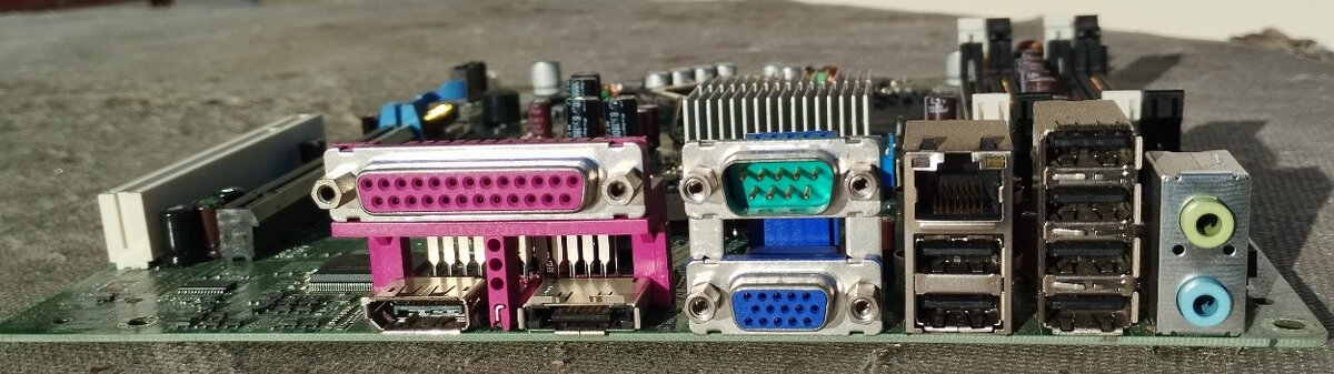 DELL E93839 GA0404 - 3