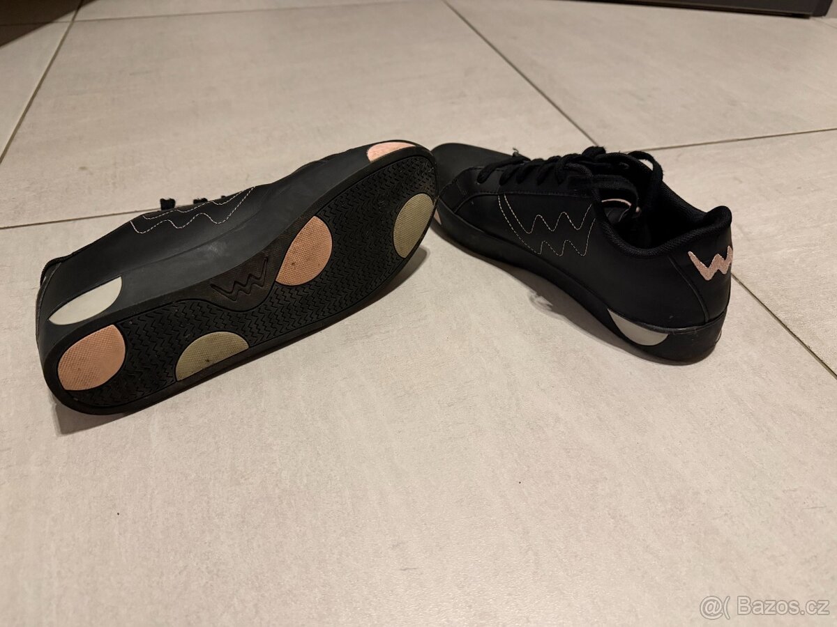 Vuch dámské boty vel. 41 - 3