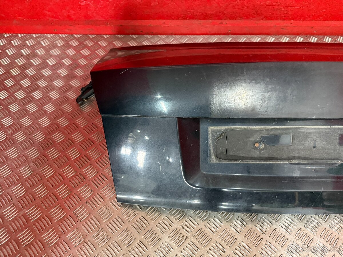 VÍKO KUFRU AUDI A4 B6 SEDAN - 3