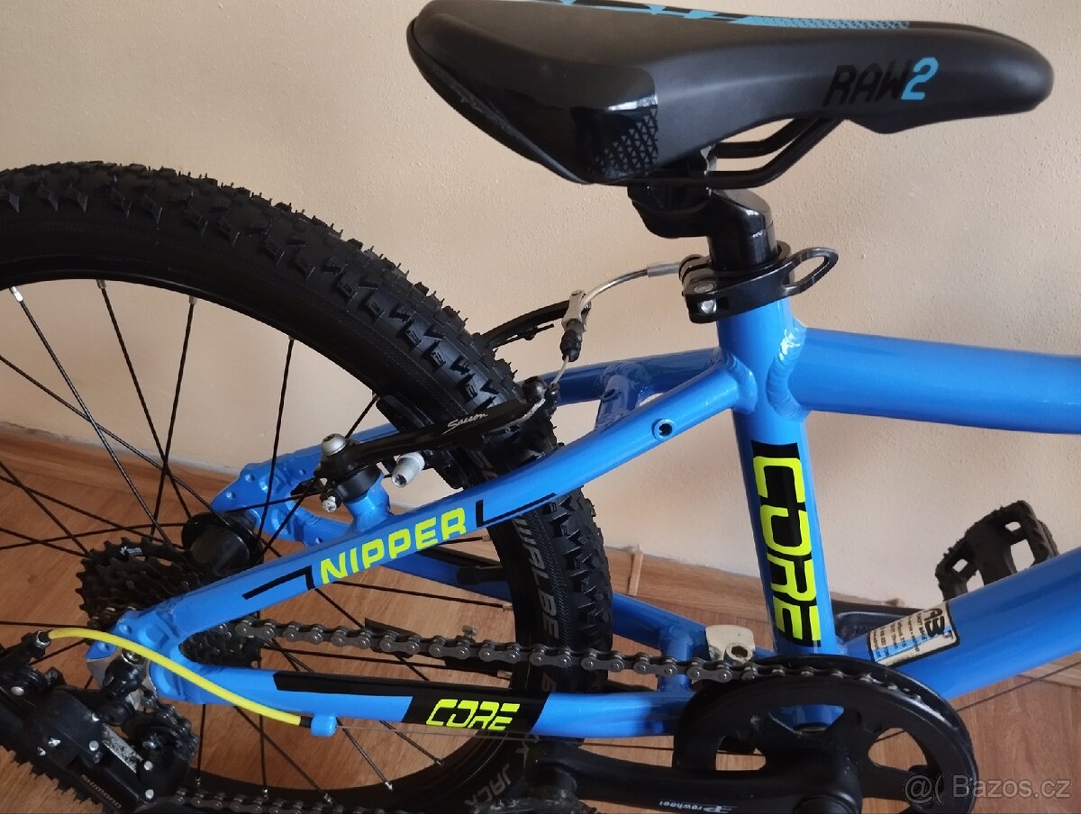 Dětské kolo CORE Nipper 20. - 3