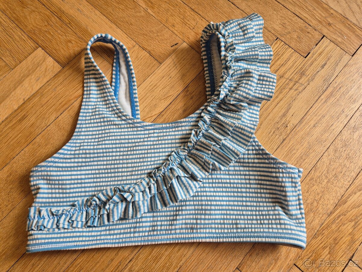 Plavky H&M 110/116 4-6 let - 3