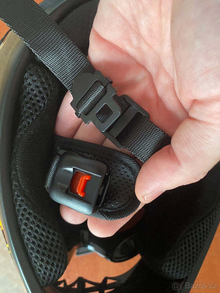 Cross Nove - 3