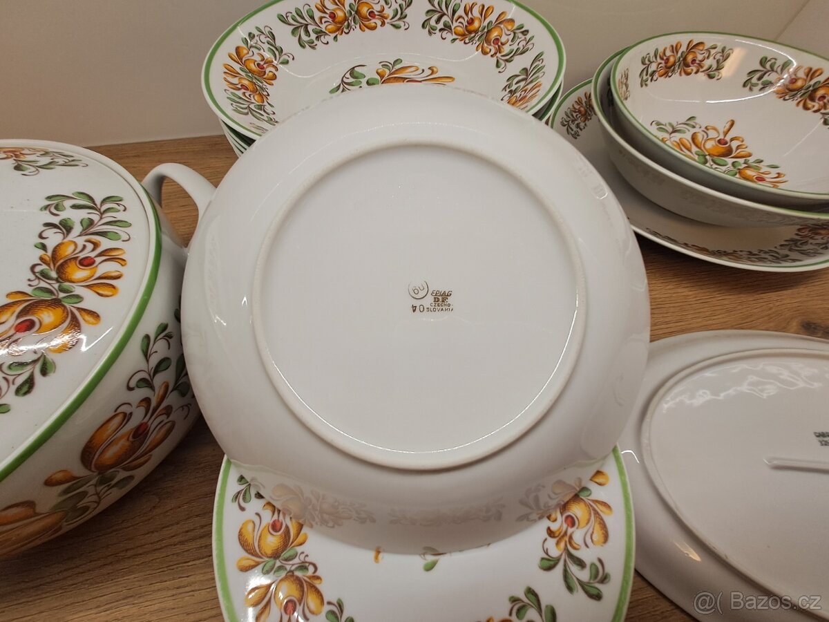 Jídelní servis Epiag - 3