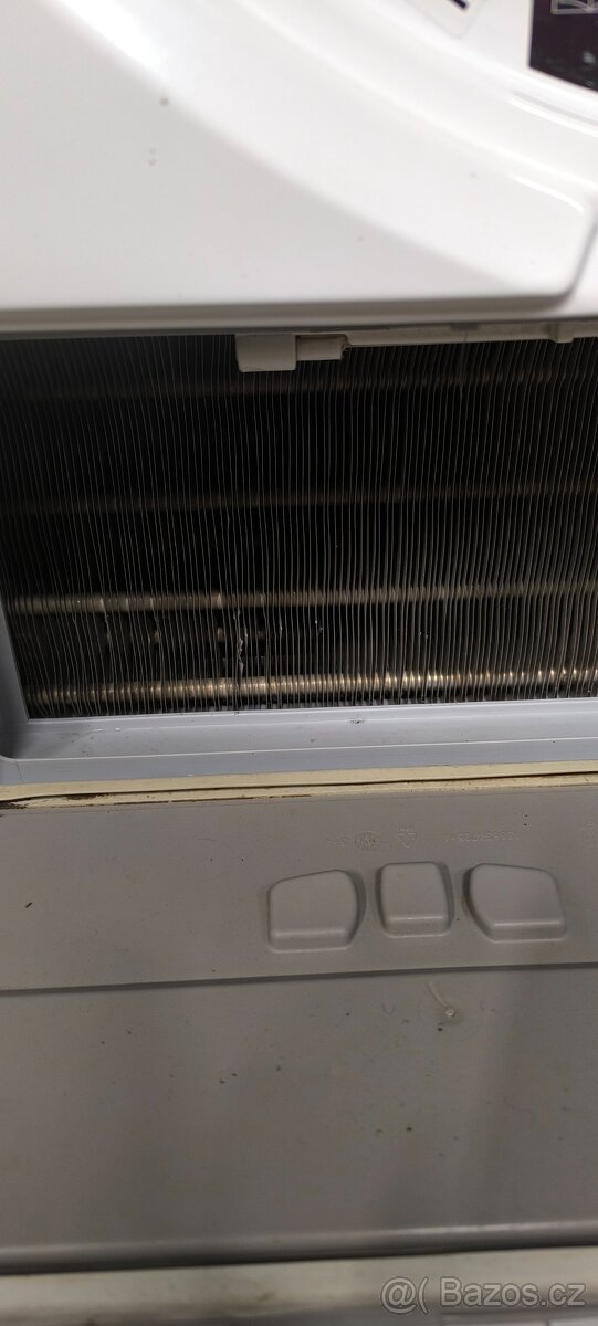 Sušička aeg - 3