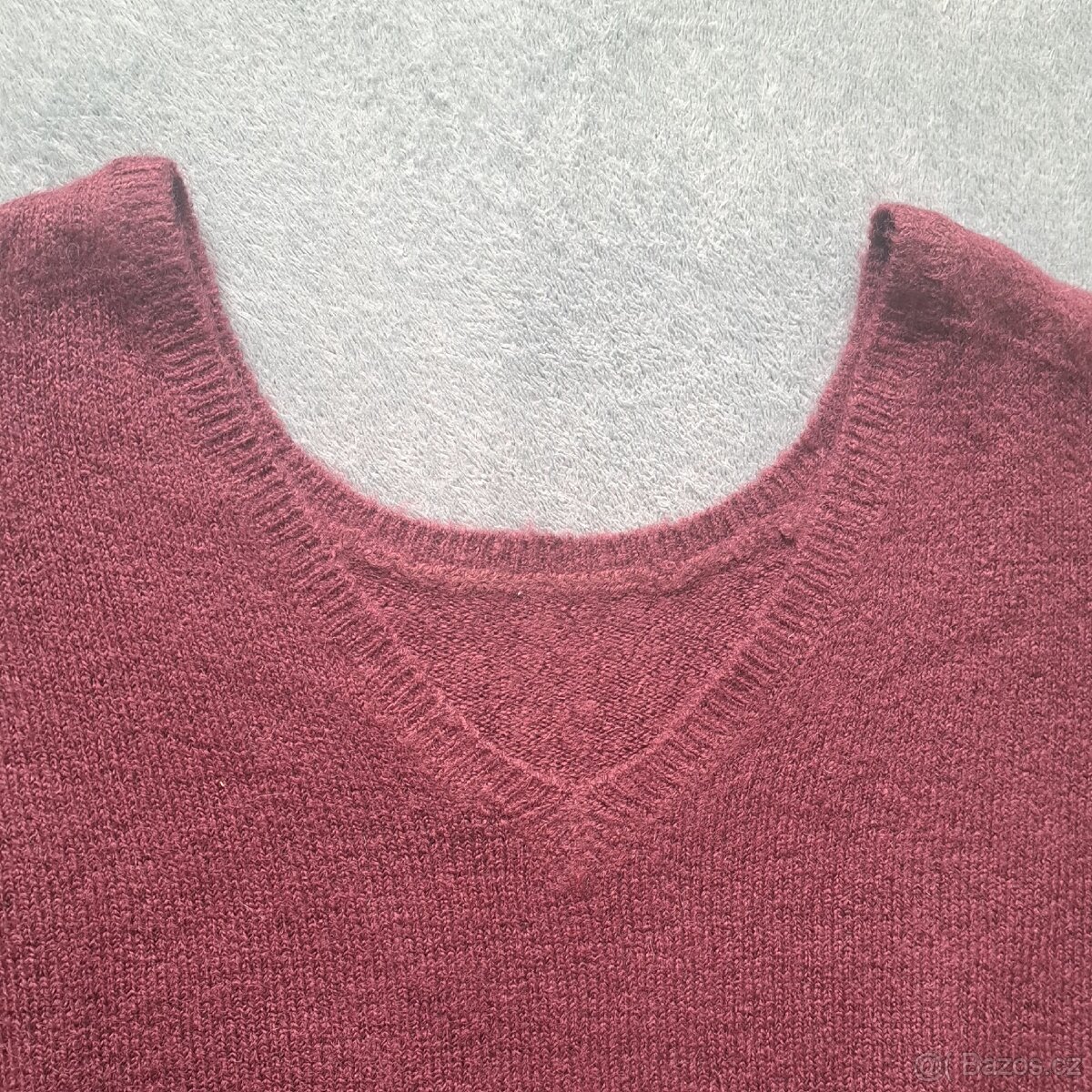 Nové upletové šaty - 3