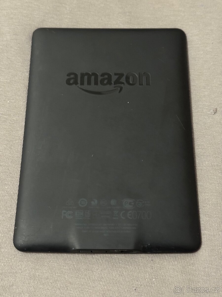 Čtečka knih Amazon Kindle paperwhite 2 - 3