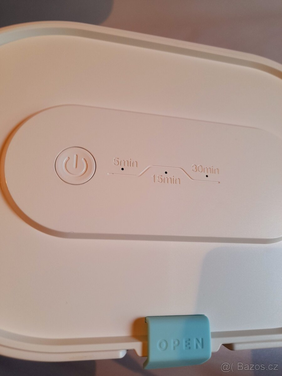 UV sterilizační box - 3