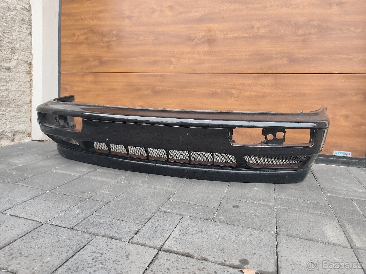 Přední nárazník USA VW Golf mk3 - 3