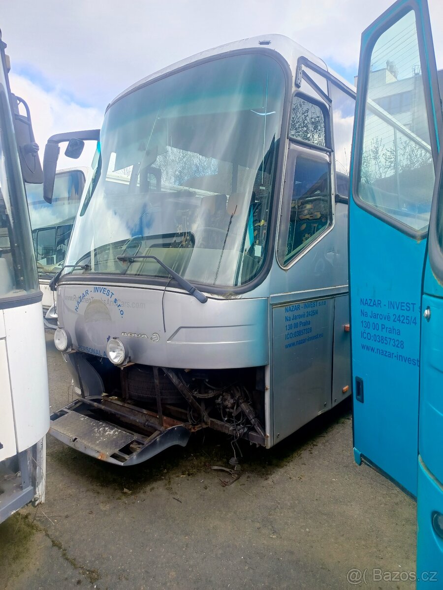 Na ND - BUS- BOVA - EUR -2 (více kusů ) - 3