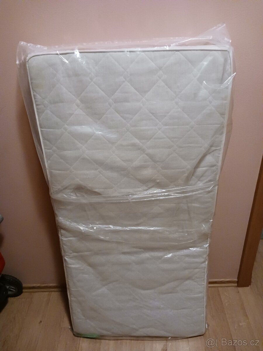 Dětská postýlka - 3