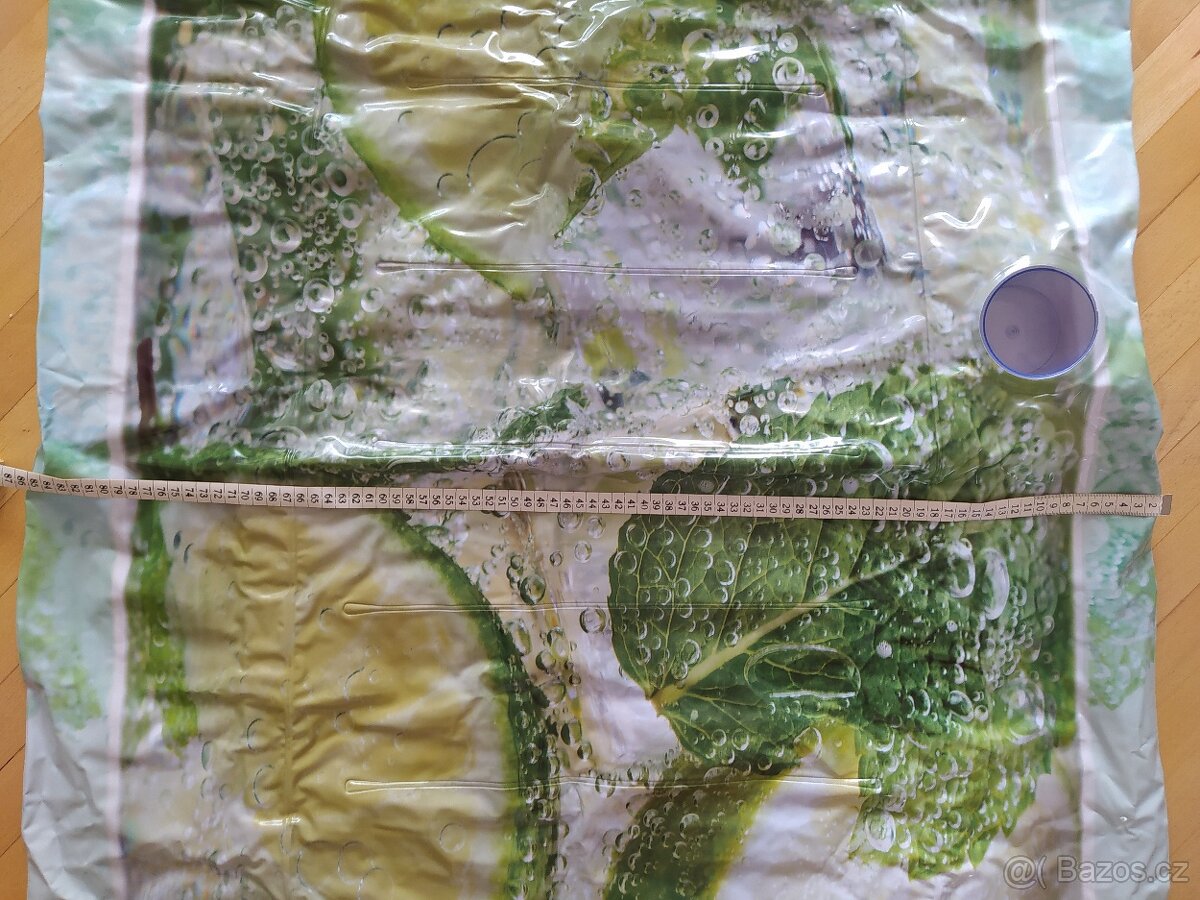 Nafukovací lehátka - 3