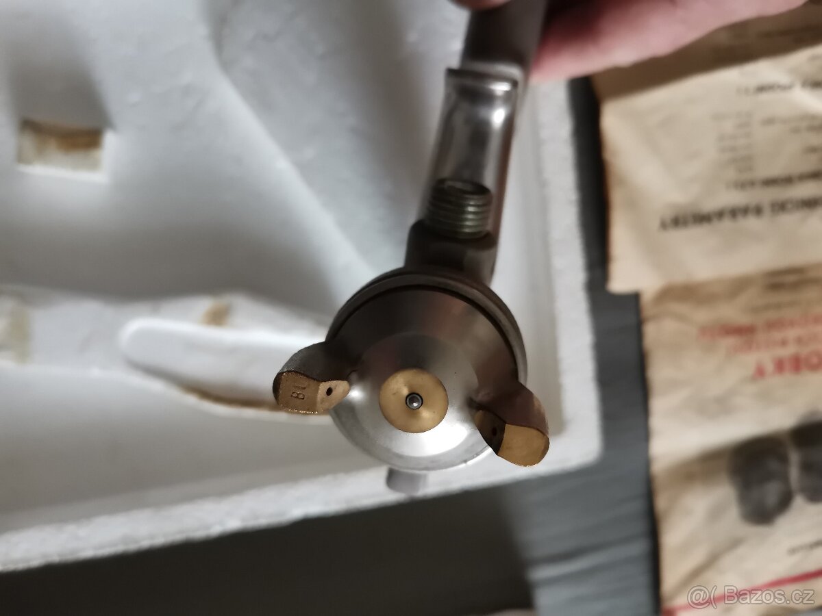 Pistole kovofinis - 3