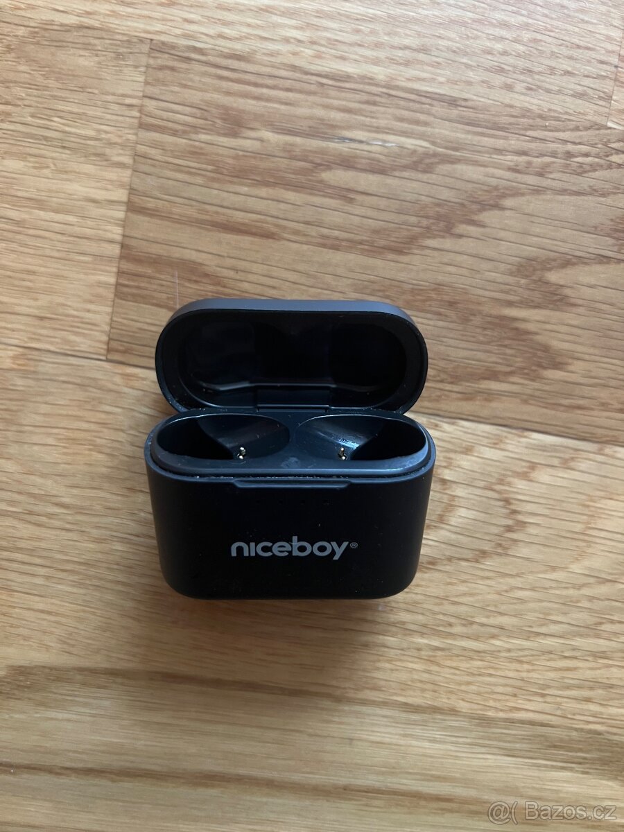 Niceboy HIVE Podsie 3 - 3