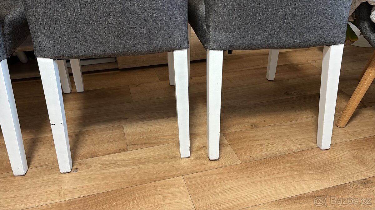 Jídelní židle - 3