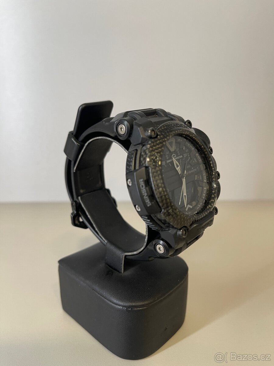 Casio G-Shock Gravitymaster - 3