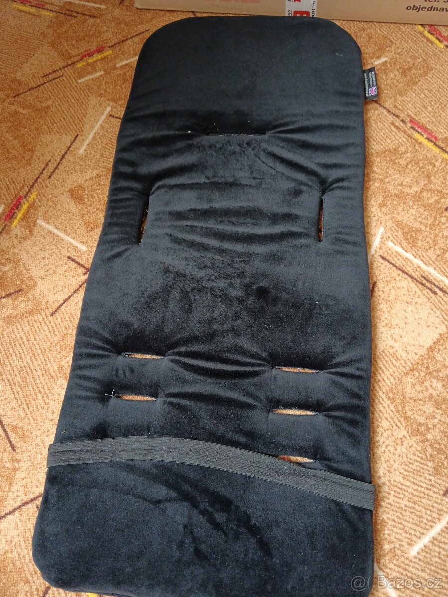 Vložka do kočárku - 3