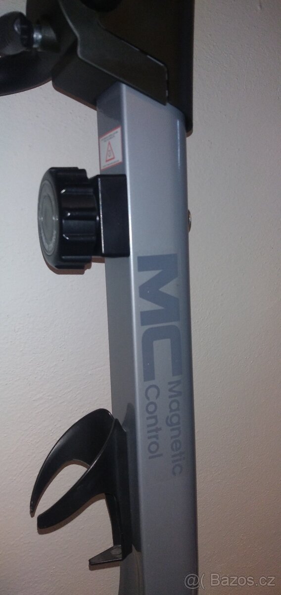 Magnetický rotoped InSPORTline - 3