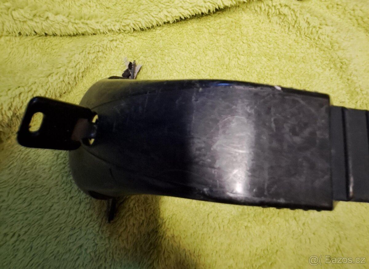 Střešní nosiš - 3