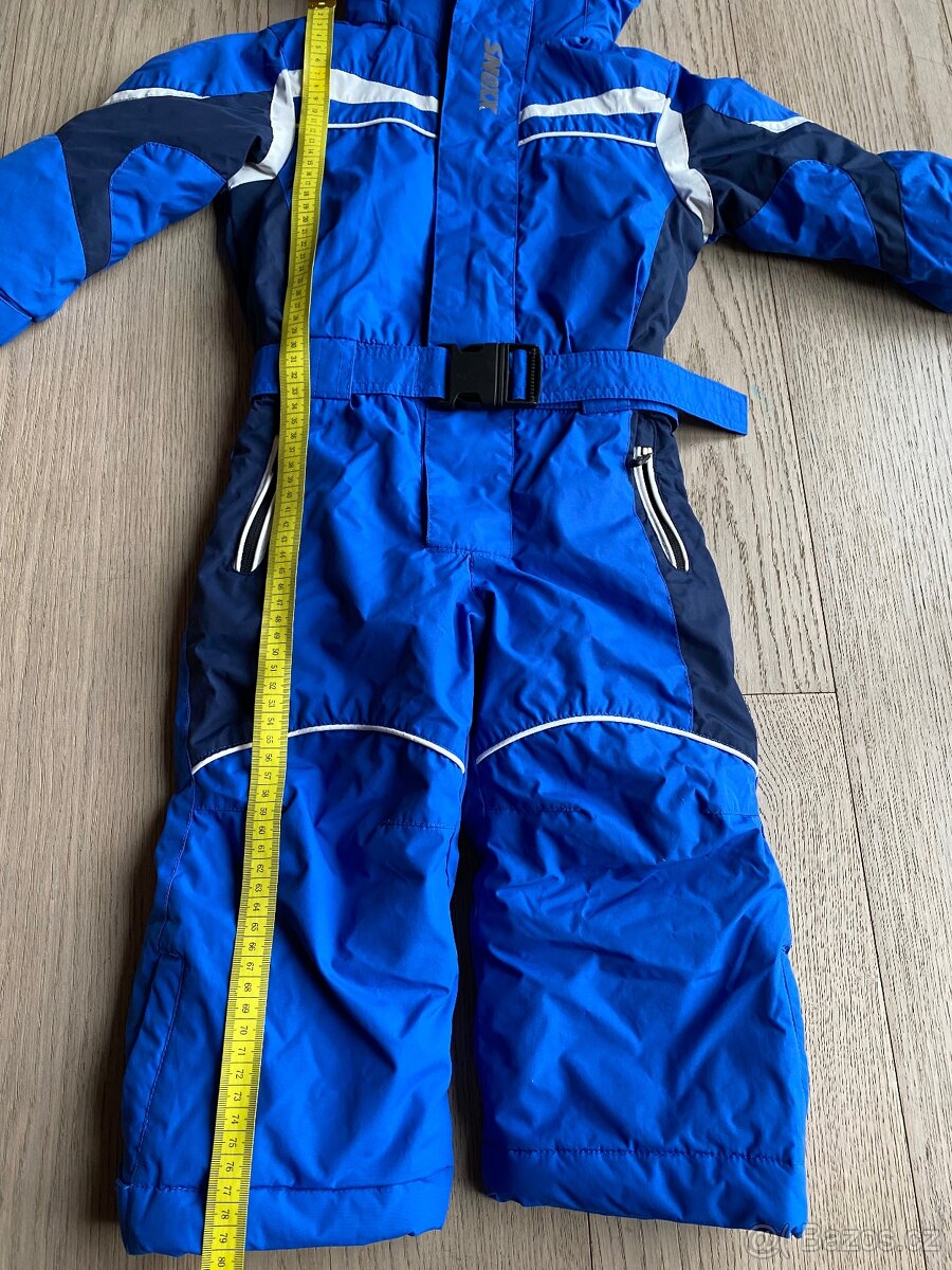 Kombineza vel.86,TOP stav - 3