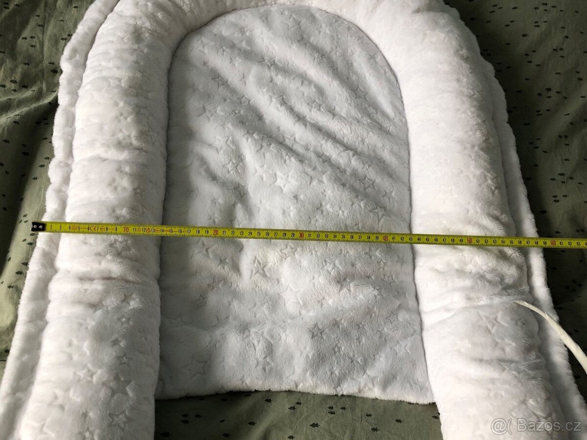 Hnizdecko pro miminka - 3