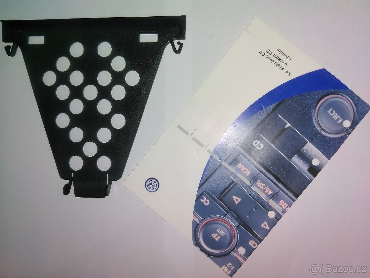 CD Player - 3