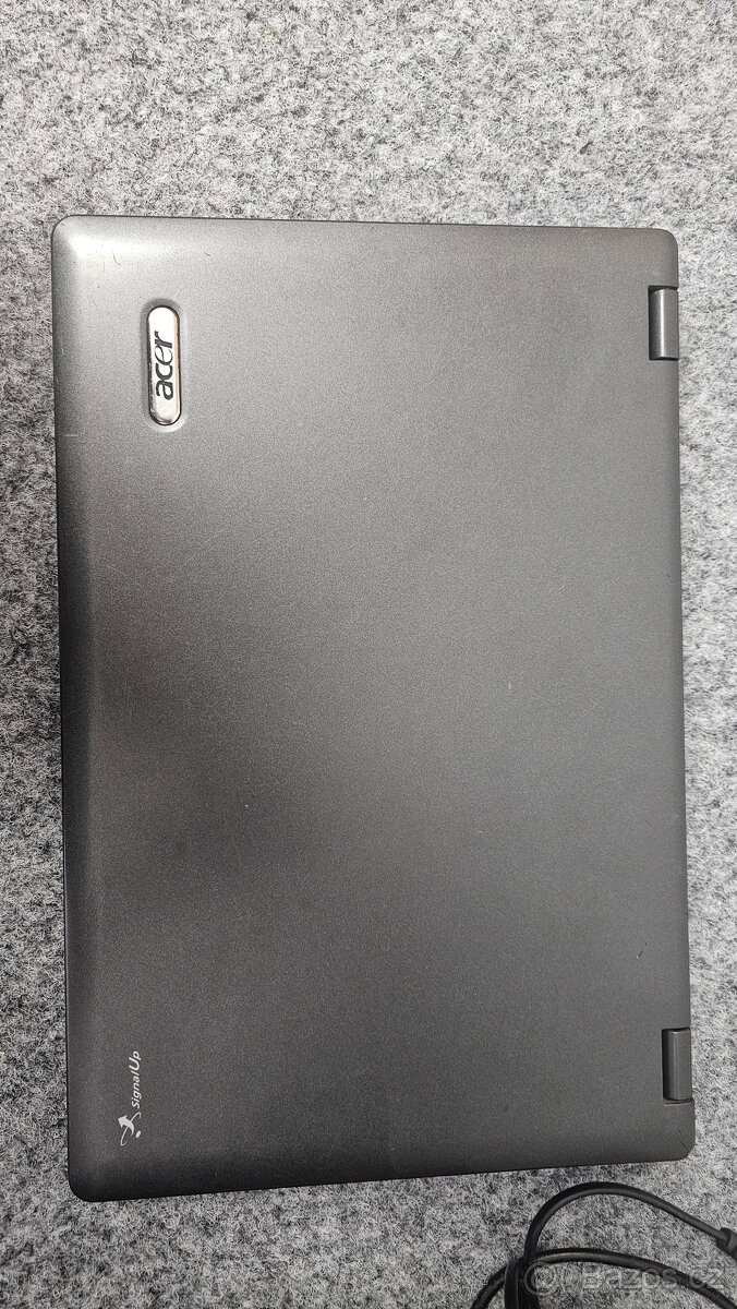 Notebook Acer Extensa 5635G - 3