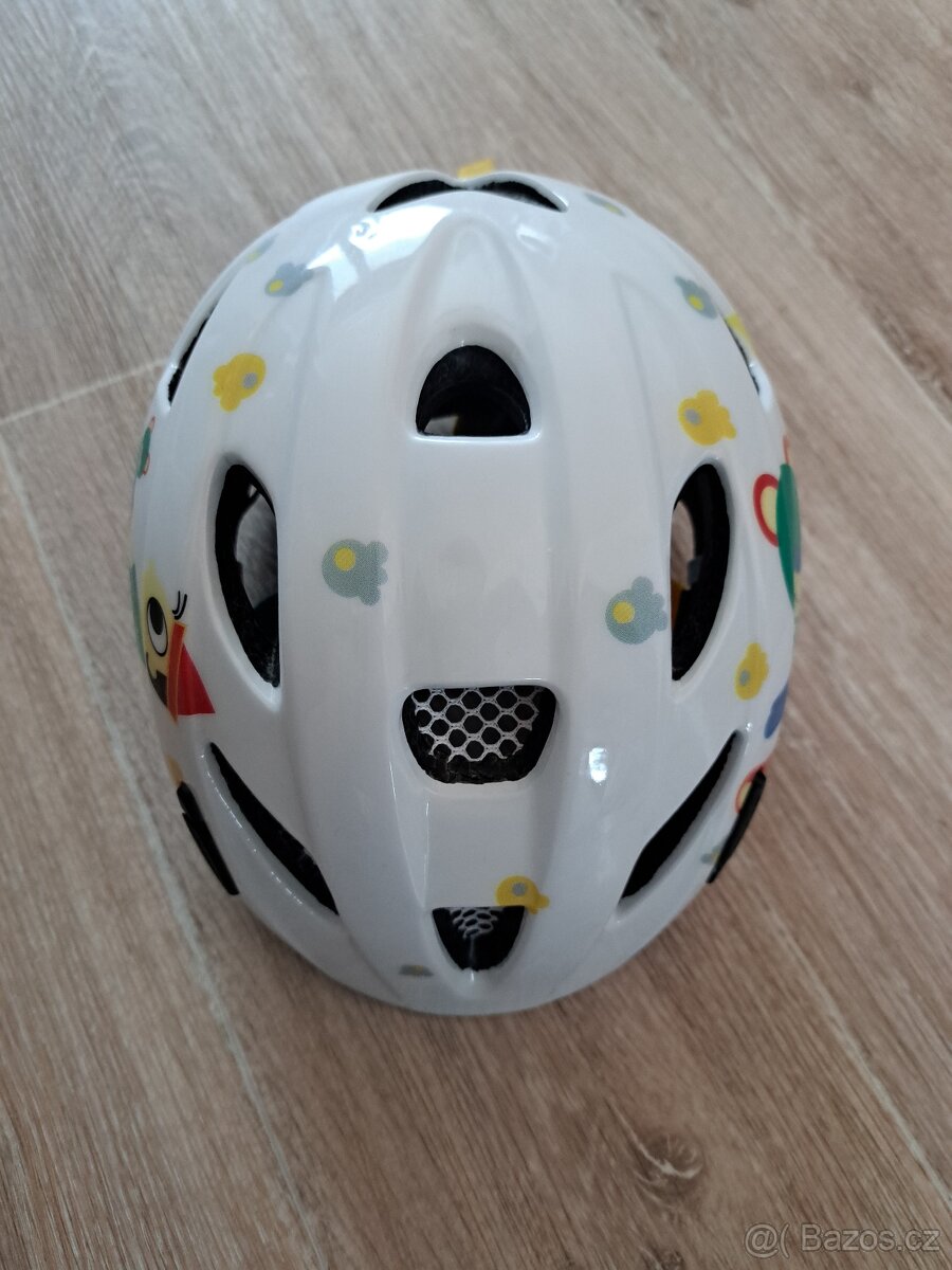 Dětská helma - 3