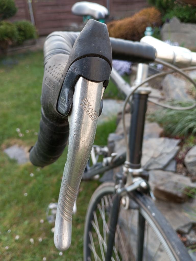 retro silnička 90. léta - 3