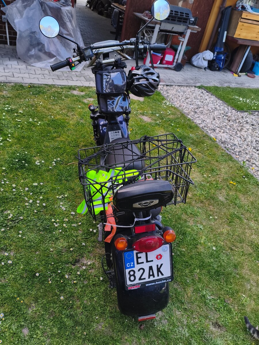 Eektrochopper - 3