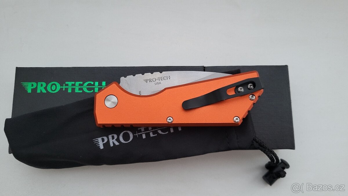 Pro-Tech PT - 3