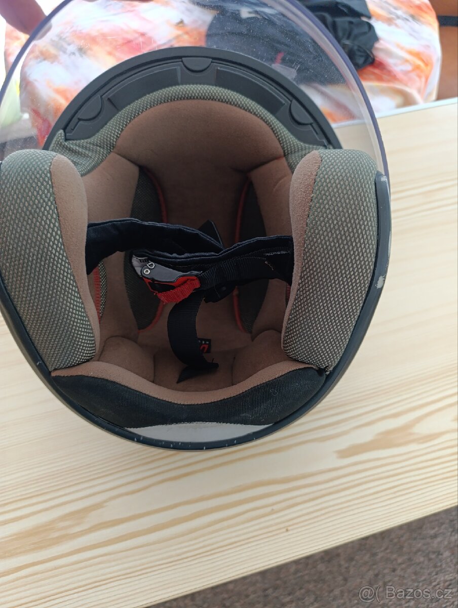 Moto lazer - 3