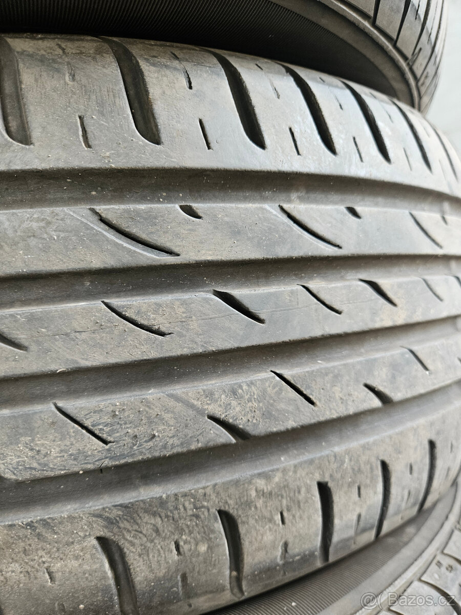 205/55R17 95V XL N'Blue HD Plus NEXEN - 3