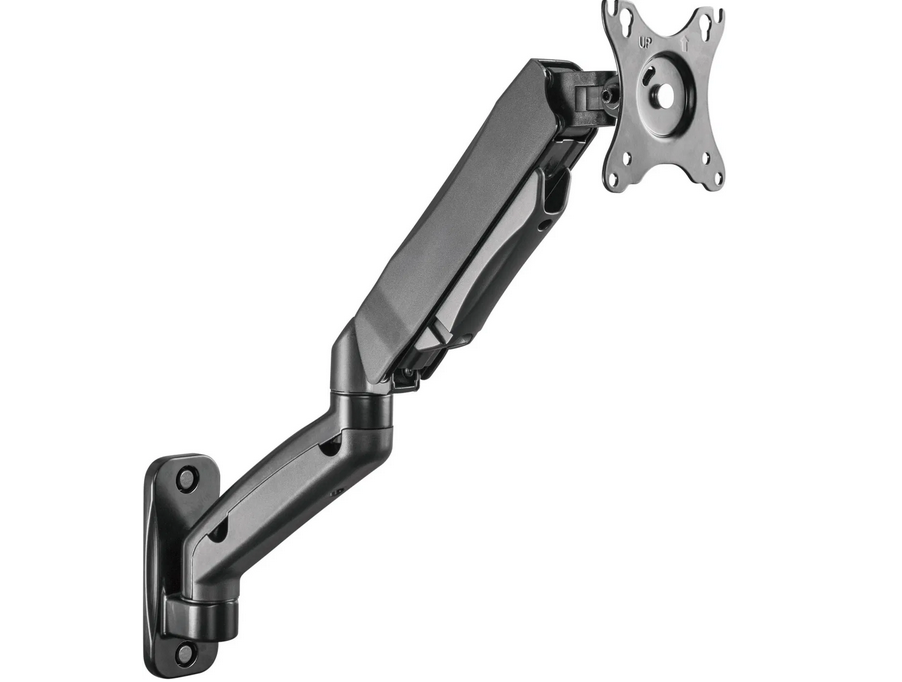 AlzaErgo Arm S41B Wall - 3