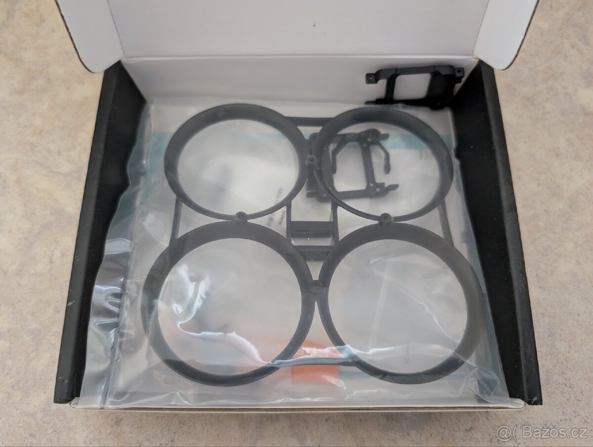 GEPRC DarkStar20 HD O3, 2.4 GHz ELRS FPV Dron - 3