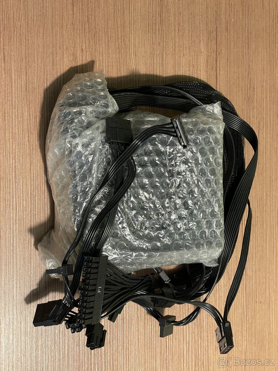 Zdroj do počítače - FSP Fortron SFX PRO 450W - 3