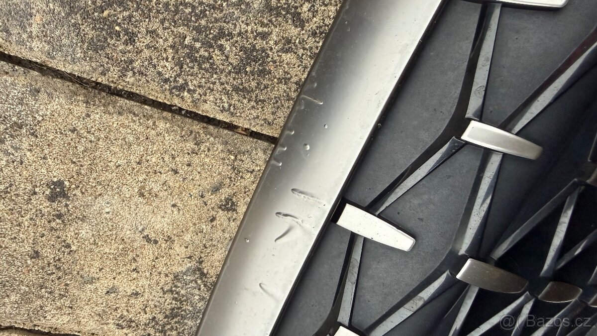 Ledvinky Bmw G20/G21 cerium gray - 3