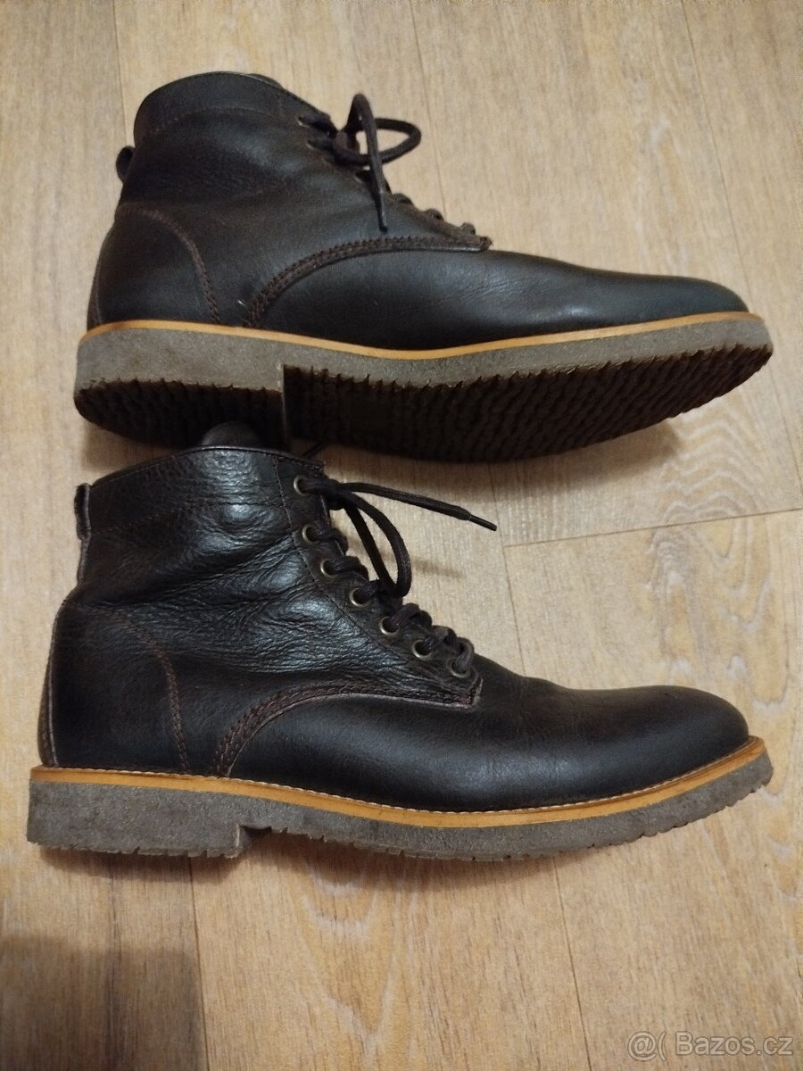 Pánské boty, vel. 43 - 3