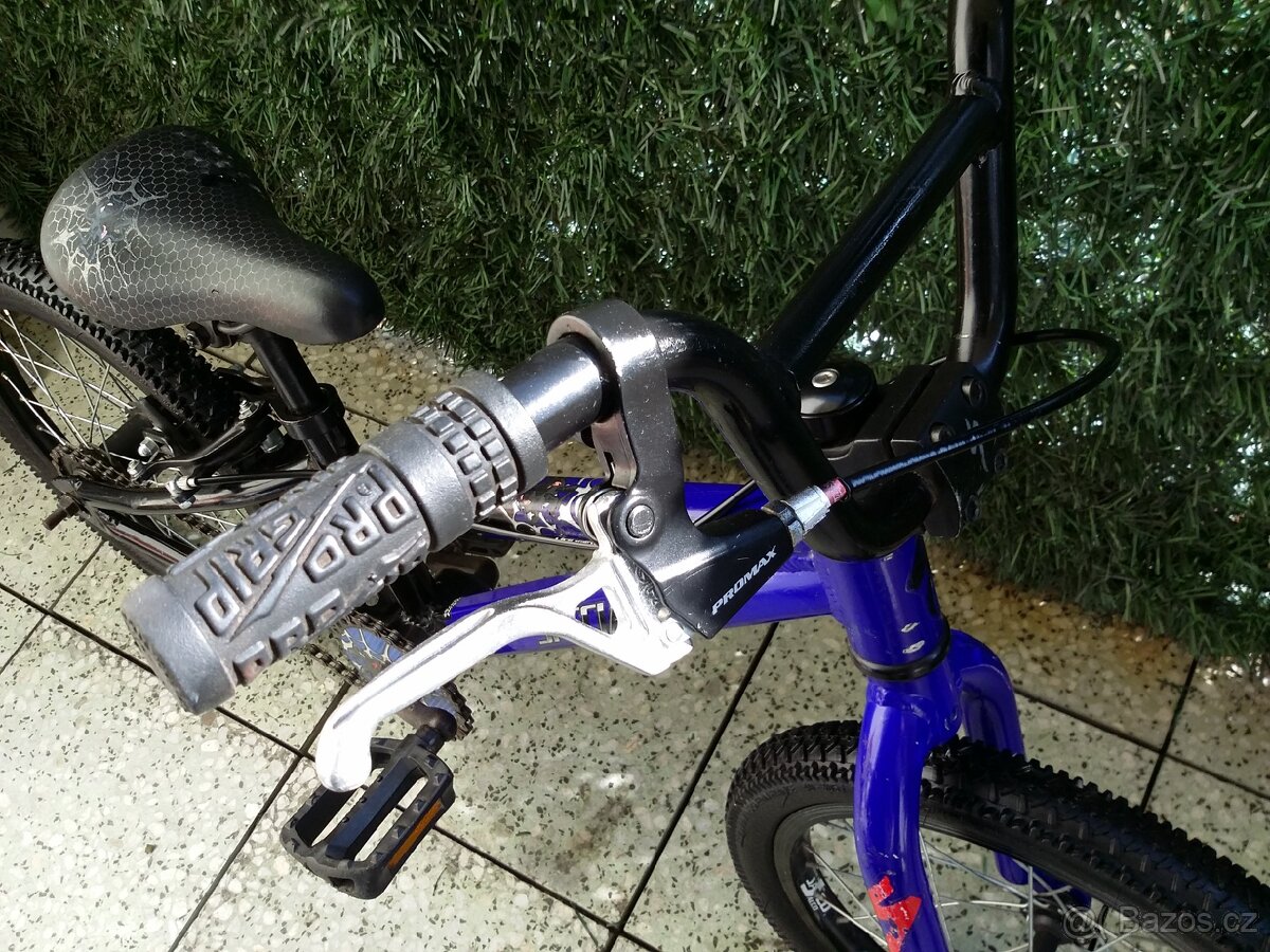 Dětské kolo Specialized hotrock 16 - 3