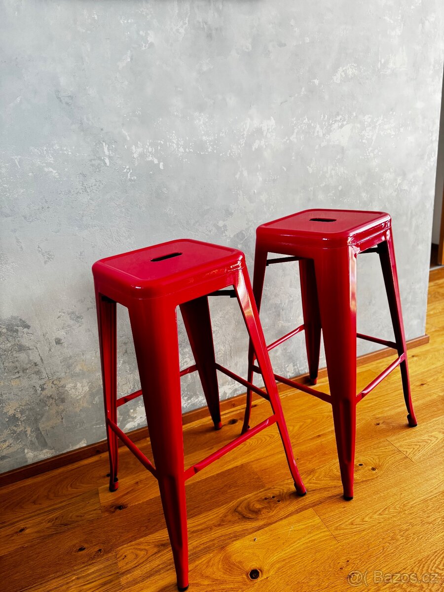 Barové židle - 3