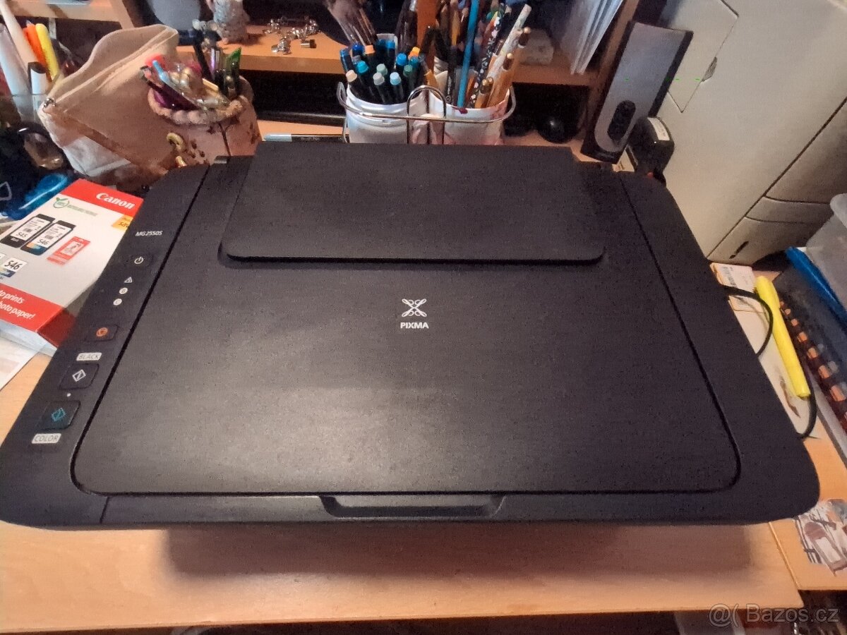 CANON PIXMA - 3