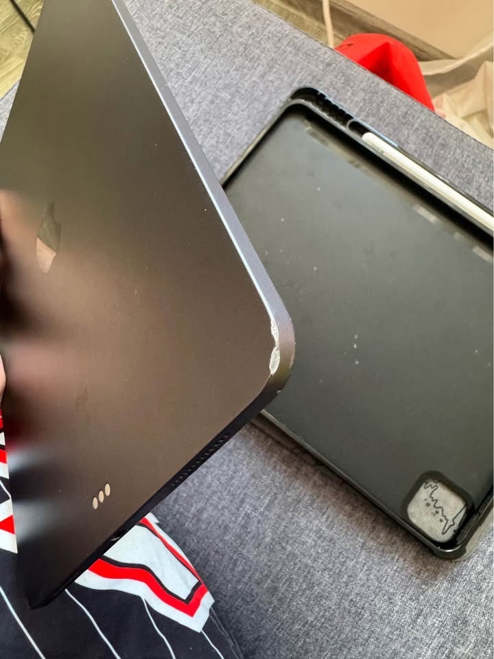 iPad Pro (11") Space Gray 512 GB (2018) - 3