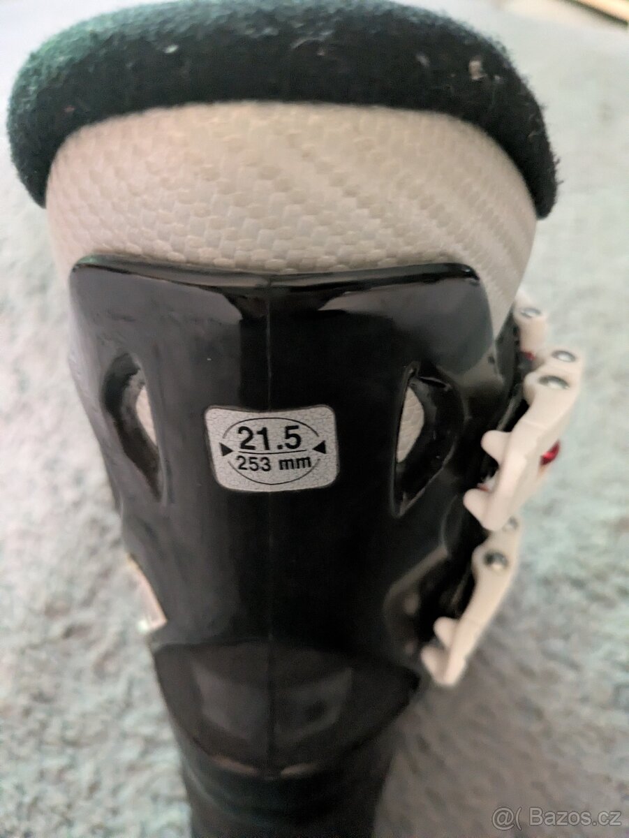 Dětské lyžařské boty - 3