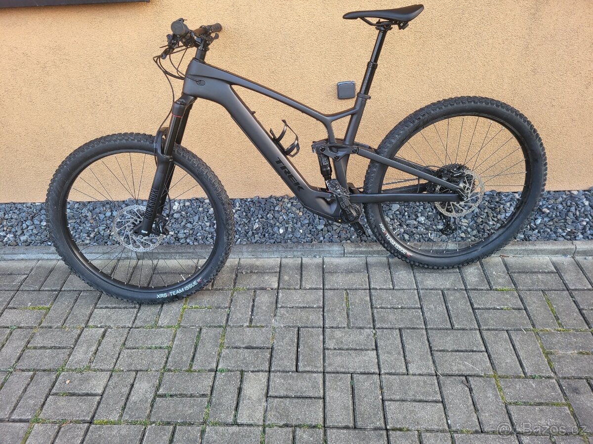 Trek fuel EXE 9.5 XL - 3