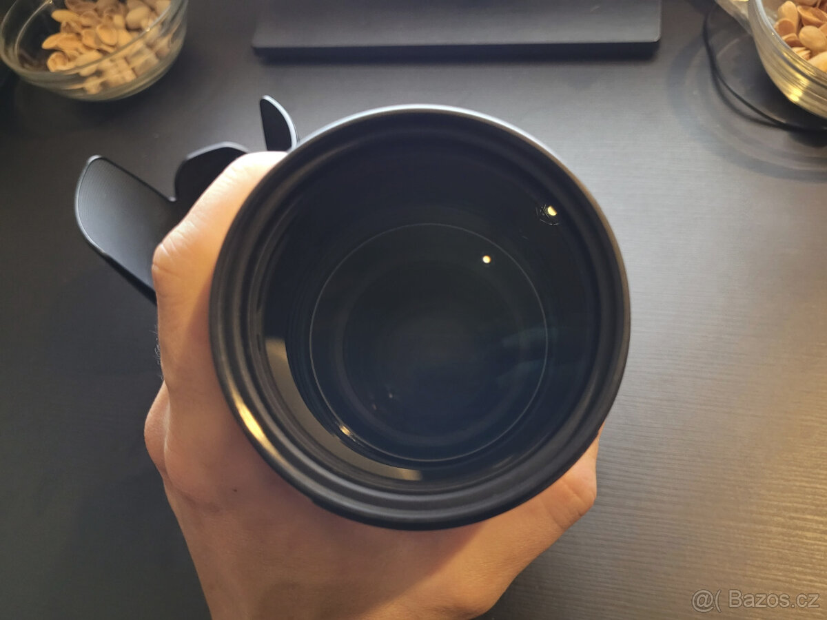 Tamron SP 70-200mm f/2,8 Di VC USD pro Nikon - 3