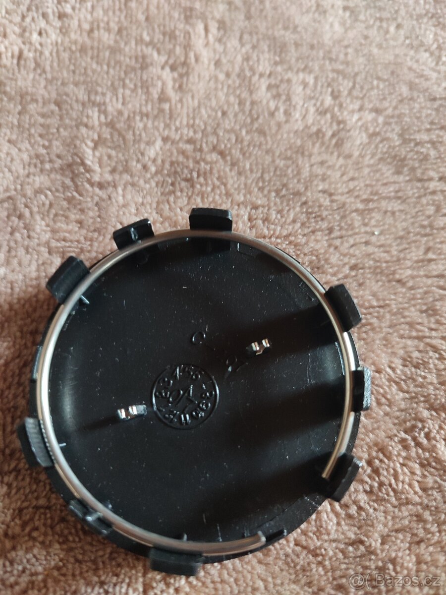 Nové - Středové pokličky Opel - 3