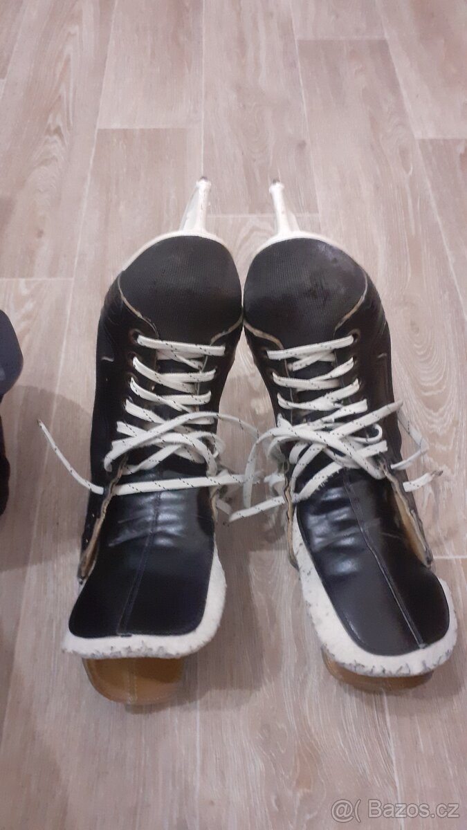 Pánské brusle - 3