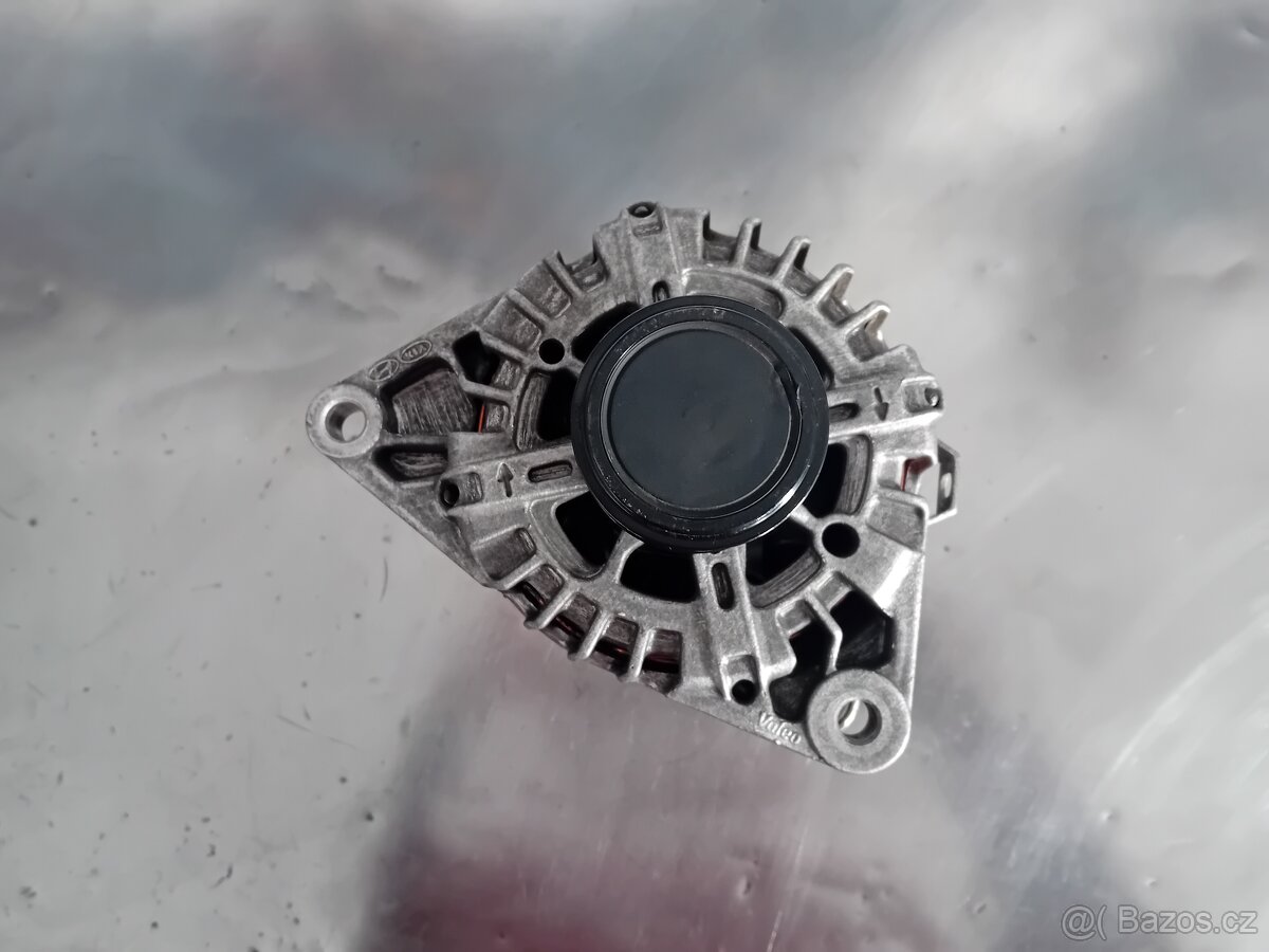 Hyundai i30, i40, ix20, ix35 1.4, 1.6, 17D alternátor, start - 3